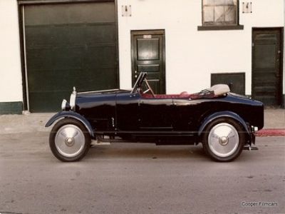 Used-1937-Bugatti-Type-40