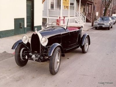 Used-1937-Bugatti-Type-40