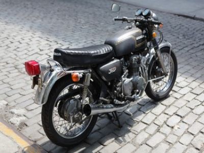 Used-1972-Honda-CB350F