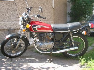 Used-1974-Honda-CB350T