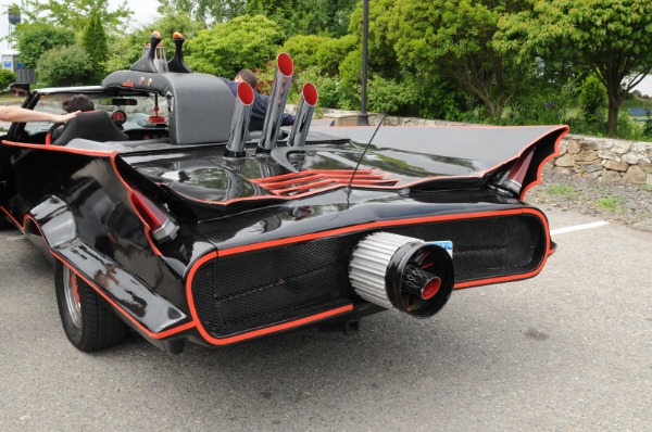 Used-1966-Batmobile-Batmobile