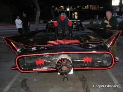 Used-1966-Batmobile-Batmobile