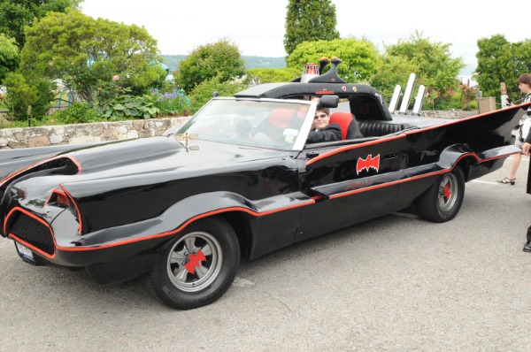 Used-1966-Batmobile-Batmobile