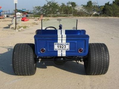 Used-1922-Ford-T-Bucket