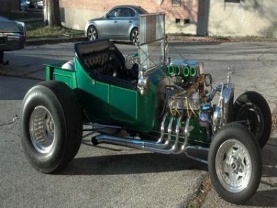Used-1928-Ford-T-Bucket
