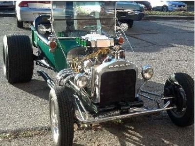 Used-1928-Ford-T-Bucket