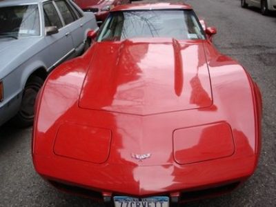 Used-1977-Chevrolet-Corvette