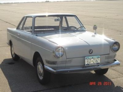 Used-1960-BMW-700