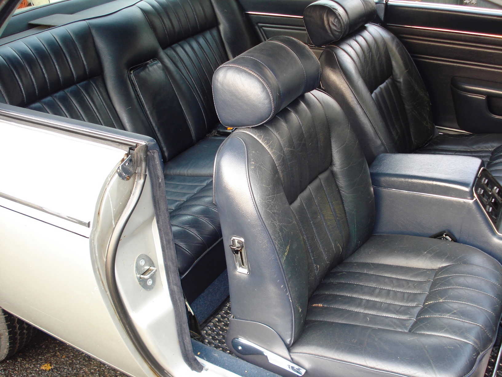1976 Jaguar XJ12 C Stock # 3628-13822111 for sale near New