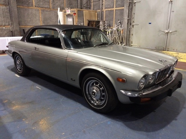 Used 1976 Jaguar XJ12 C For Sale (Call for price) | Cooper