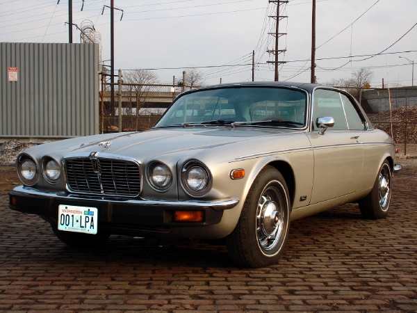 Used 1976 Jaguar XJ12 C For Sale (Call for price) | Cooper