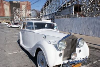 1947 Rolls-Royce Other For rent (Call for price) | Cooper Classics