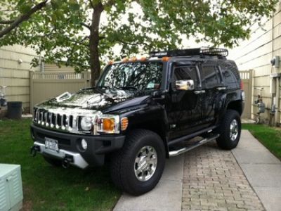 Used-2011-Hummer-H3