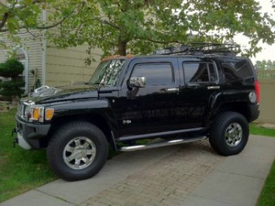 Used-2011-Hummer-H3