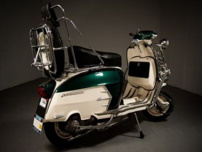 Used-1966-Lambretta-SX-200