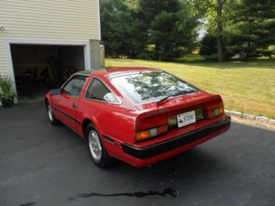 Used-1984-Nissan-300ZX