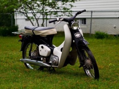 Used-1958-Honda-50