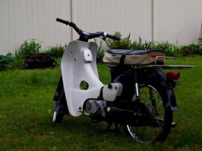 Used-1958-Honda-50
