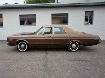 Dodge polara 1973