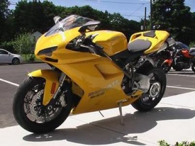 2010 Ducati 848 For rent (Call for price) | Cooper Classics LTD