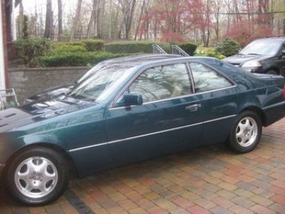 Used-1995-Mercedes-Benz-500-CL