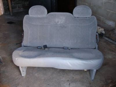 Used-2011-Seat-Minivan