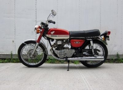 Used-1971-Honda-CB175