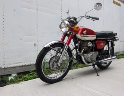 Used-1971-Honda-CB175