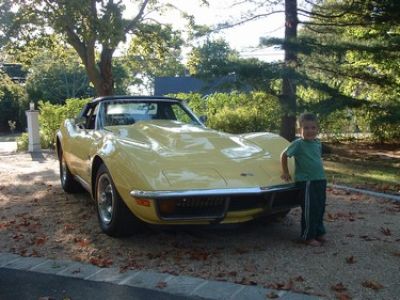 Used-1972-Chevrolet-Corvette