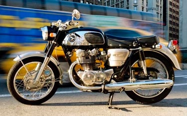 Used-1967-Honda-CB450