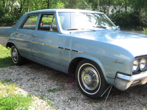 Used-1965-Buick-Special