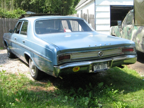 Used-1965-Buick-Special