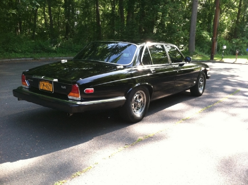 Used-1984-Jaguar-XJ6-Black