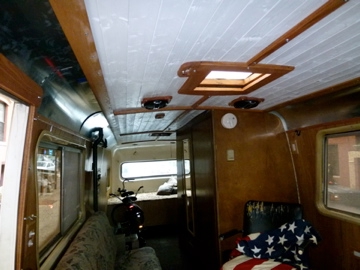 Used-1973-Travco-RV