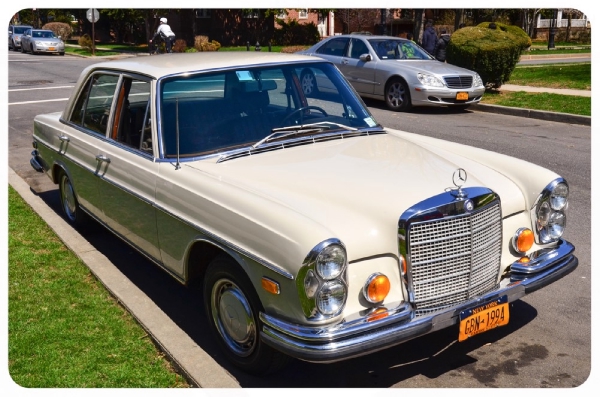 Used-1971-Mercedes-Benz-280-se