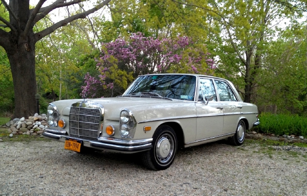 Used-1971-Mercedes-Benz-280-se