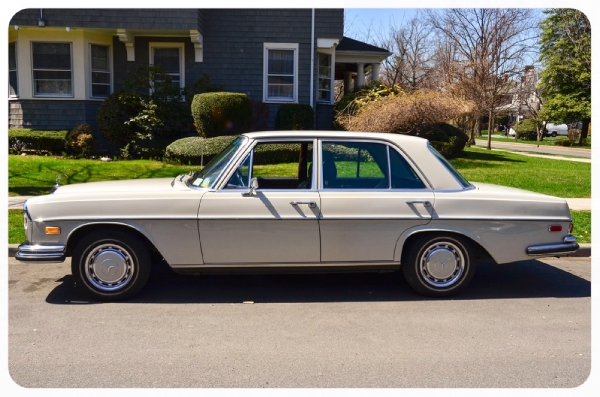 Used-1971-Mercedes-Benz-280-se