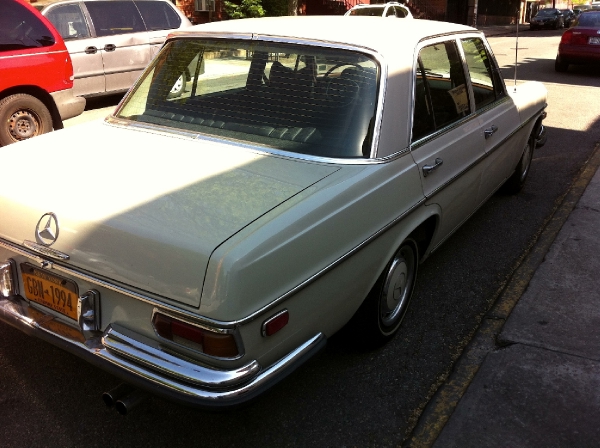 Used-1971-Mercedes-Benz-280-se