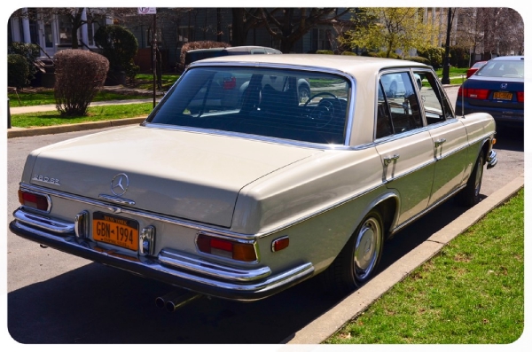 Used-1971-Mercedes-Benz-280-se