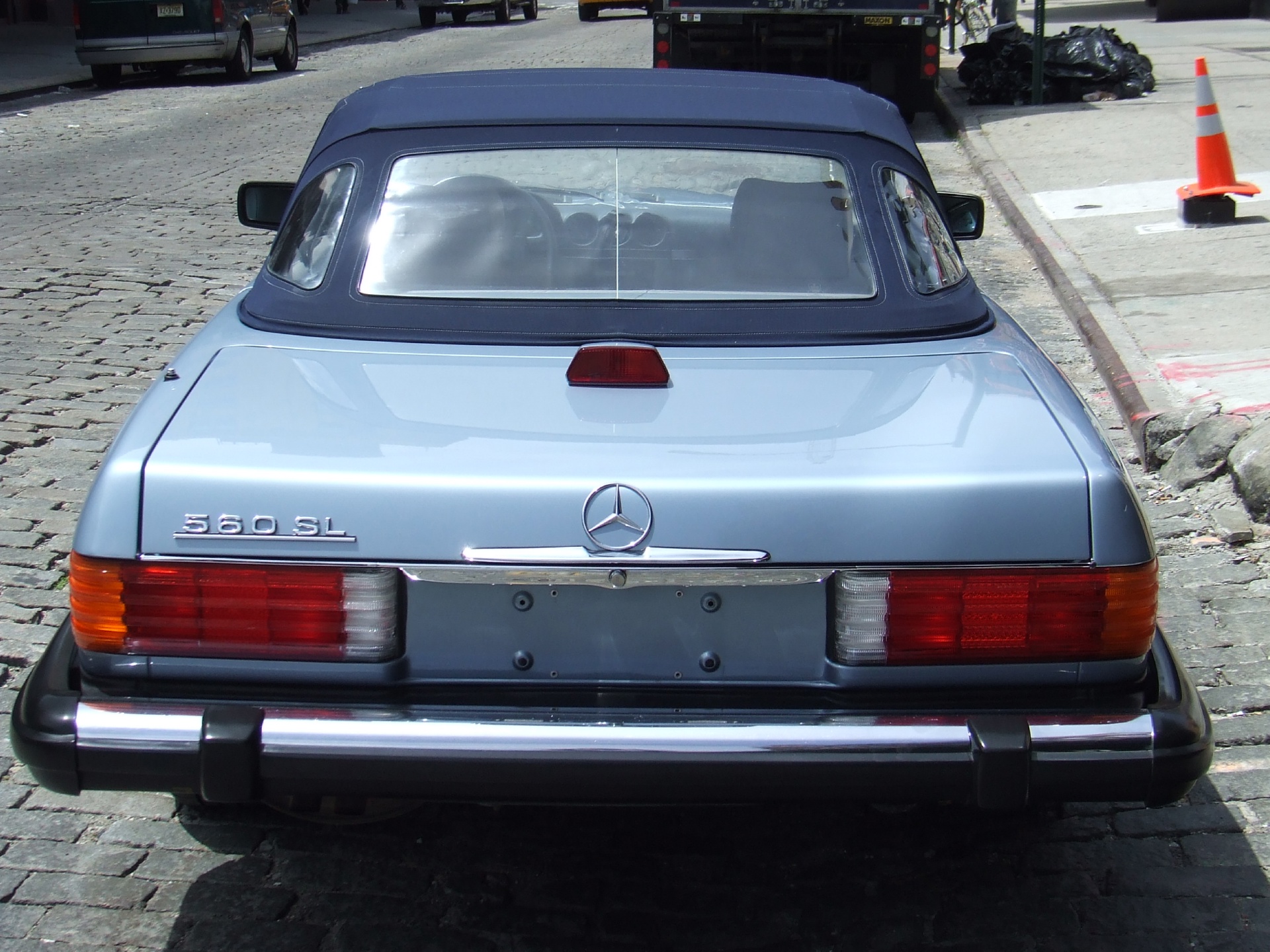 Mercedes Benz L Thousand Miles Mercedes Benz L Thousand Miles