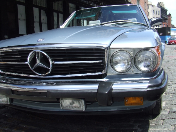 Used-1986-Mercedes-Benz-560sl