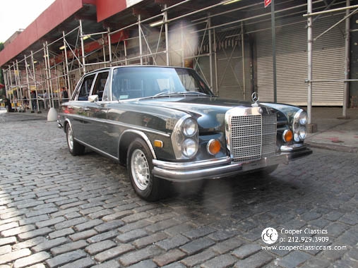 Used-1973-Mercedes-Benz-280SEL