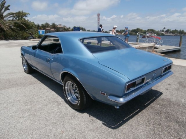 Used-1968-Chevrolet-Camaro