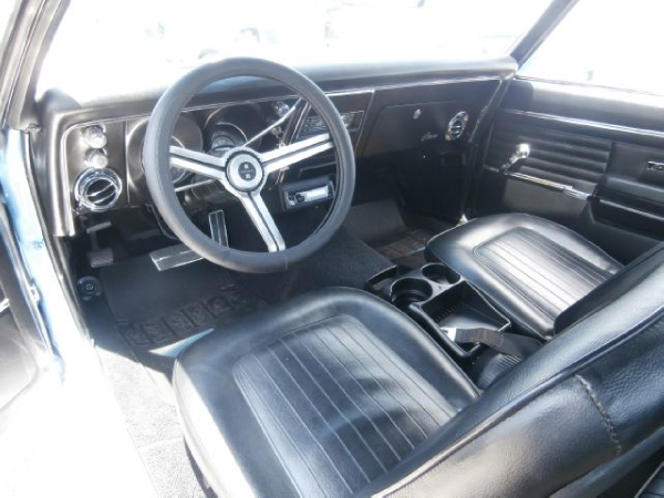 Used-1968-Chevrolet-Camaro