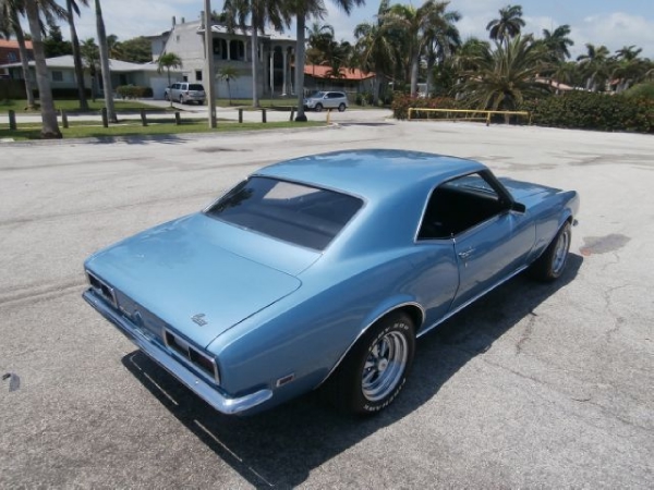 Used-1968-Chevrolet-Camaro