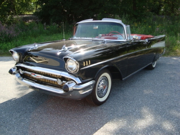 Used-1957-Chevrolet-Bel-Air