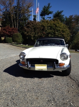 Used-1972-MG-MGB