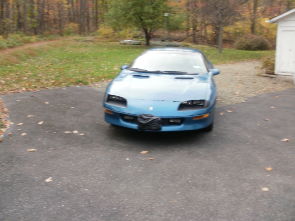 Used-1995-Chevrolet-Camaro