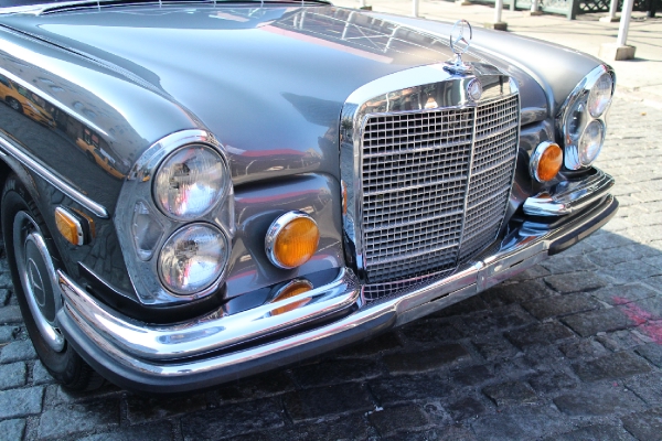 Used-1970-Mercedes-Benz-300SEL