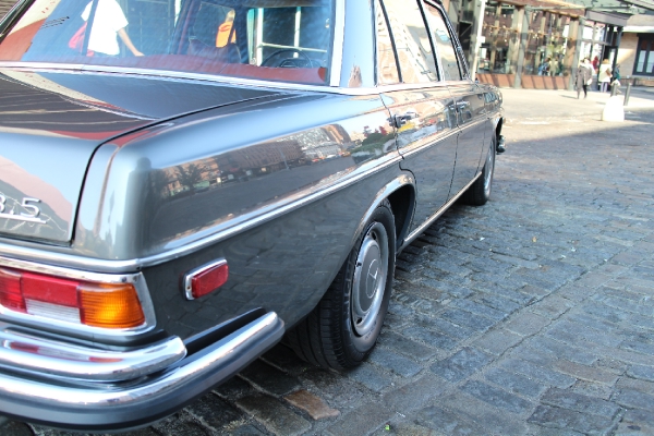Used-1970-Mercedes-Benz-300SEL